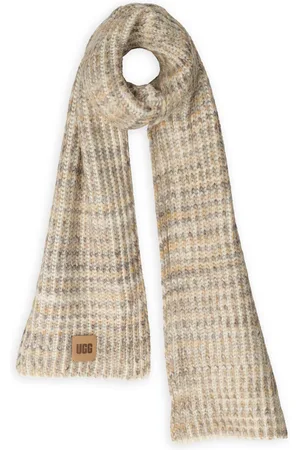 UGG Sjaal Dames Chunky Space Dye Scarf