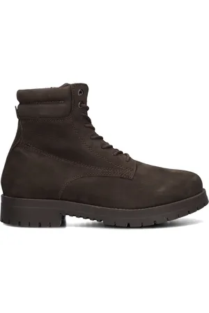 Stefano Lauran Veterboots Heren S3056