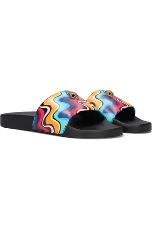 Kurt Geiger Slippers Dames Meena Eagle Mult