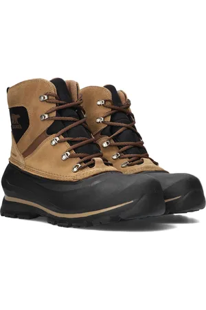 sorel Veterboots Heren Buxton Lace Wp