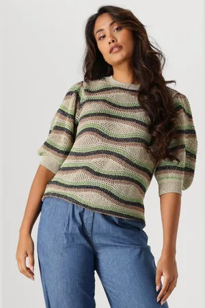 Minus Blouse Dames Talja Blouse