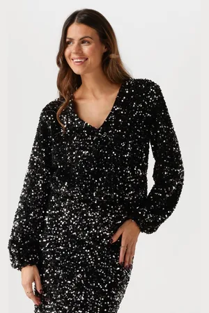 AMAYA Amsterdam Blouse Dames Yara Top