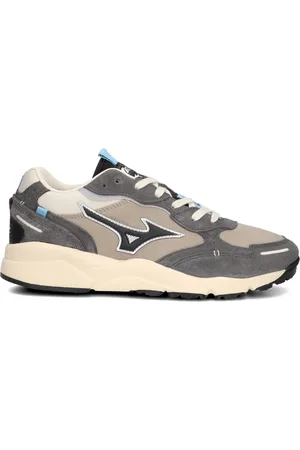 Mizuno Lage Sneakers Heren Sky Medal Heren