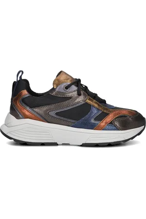Xsensible Lage Sneakers Dames 33003.5