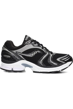 Saucony Lage Sneakers Dames Progrid Triumph 4