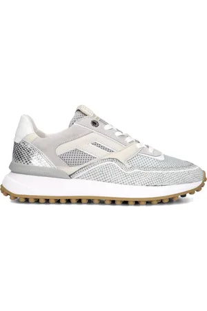 Floris van Bommel Lage Sneakers Dames Sfm-10128
