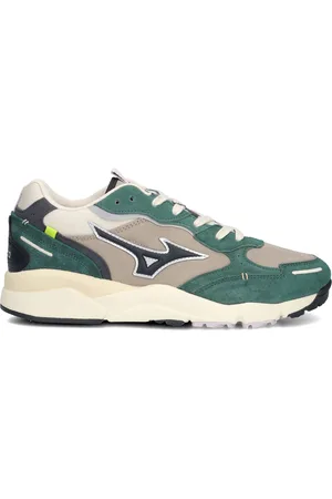 Mizuno Lage Sneakers Heren Sky Medal Beta