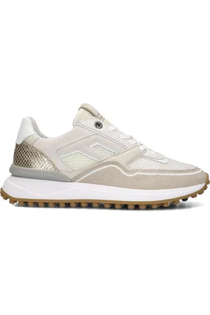 Floris van Bommel Lage Sneakers Dames Sfm-10128