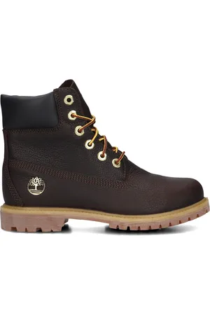 Timberland Veterboots Dames 6” Premium - Women