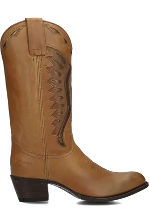 Sendra Cowboylaarzen Dames 18802