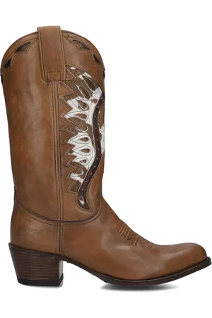 Sendra Cowboylaarzen Dames 18802