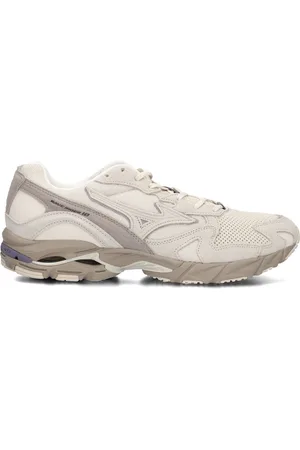 Mizuno Lage Sneakers Heren Wave Rider 10 Premium Heren