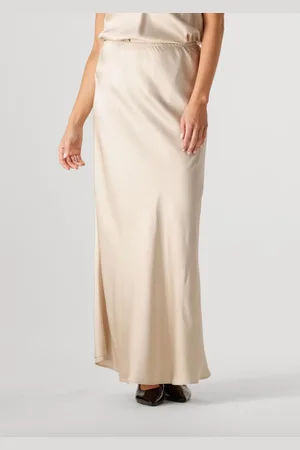 Resort Finest Maxirok Dames Frivo Long