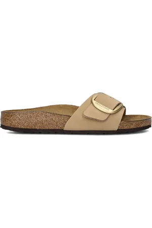 Birkenstock Slippers Dames Madrid Big Buckle Dames