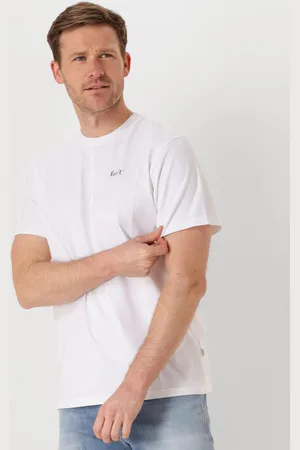 Foret Forét T-Shirt Heren Ocean T-shirt