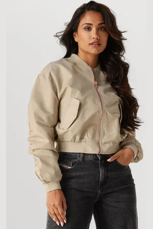Summum Woman Jack Dames Jacket Bomber