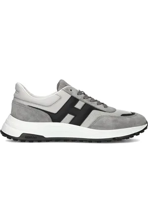 Hogan Lage Sneakers Heren Hyperlight Allac Nuova