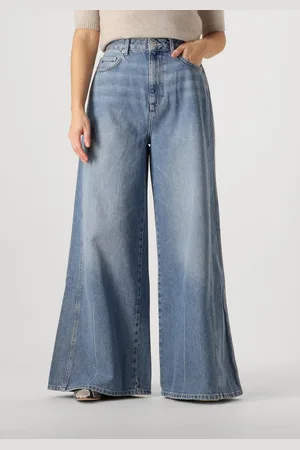 Herskind Straight Leg Jeans Dames Katja Jeans