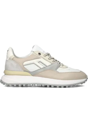 Floris van Bommel Lage Sneakers Heren Sfm-10139 Noppi