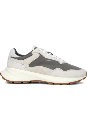 HOFF Lage Sneakers Dames Beijing Ii Woman