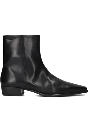 Vagabond Enkellaarsjes Dames Nella 5416