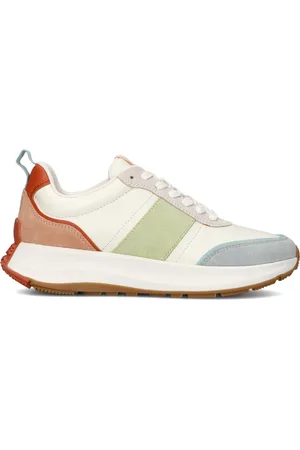 FitFlop Lage Sneakers Dames Il3