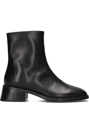 Vagabond Enkellaarsjes Dames Blanca 5217