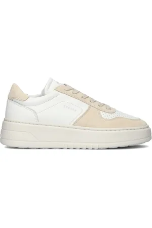 &Copenhagen Lage Sneakers Dames Cph77
