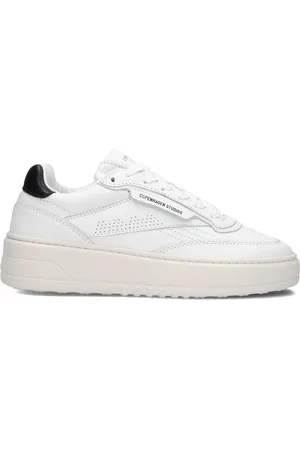 &Copenhagen Lage Sneakers Dames Cph89