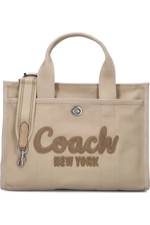 Coach Handtas Dames Cargo Tote