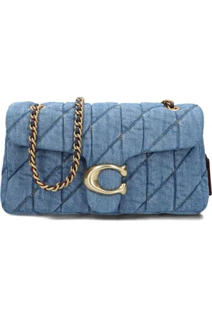 Coach Schoudertas Dames Tabby 26 1