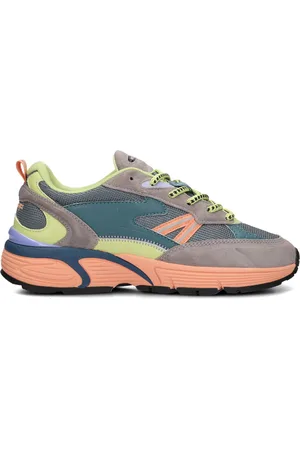 HOFF Lage Sneakers Dames Georgia