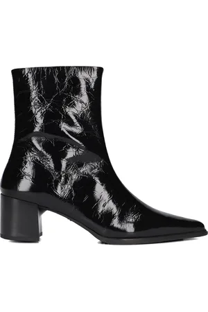 Vagabond Enkellaarsjes Dames Giselle 5854