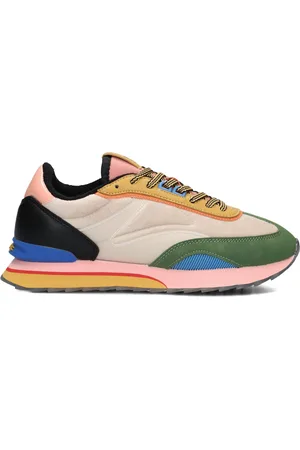 HOFF Lage Sneakers Dames Iris