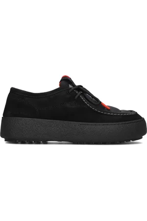 Moon Boot Veterschoenen Heren Mtrack Low M