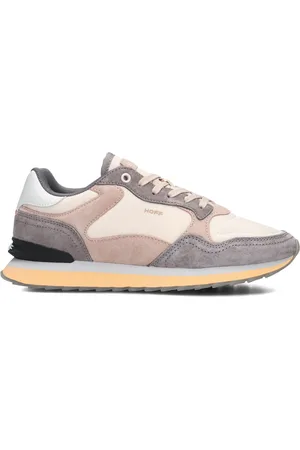 HOFF Lage Sneakers Dames Puebla