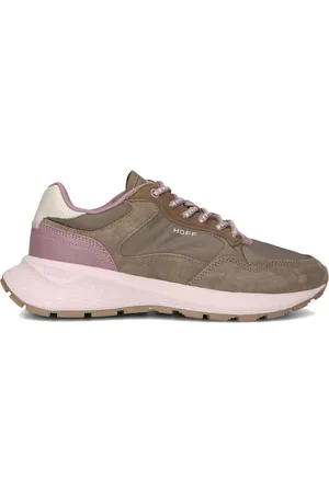 HOFF Lage Sneakers Dames Budapest Ii