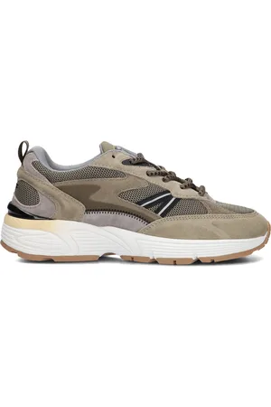HOFF Lage Sneakers Dames New Mexico