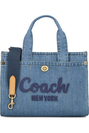 Coach Schoudertas Dames Cargo