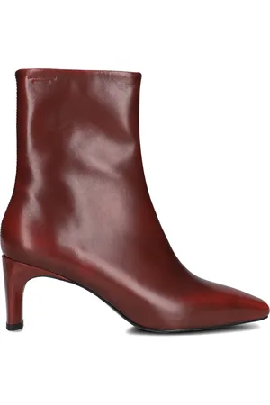 Vagabond Enkellaarsjes Dames Vendela 5823