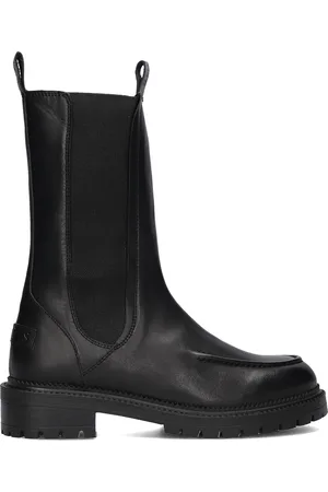 Shabbies Amsterdam Chelsea Boots Dames Wendy Shs1495