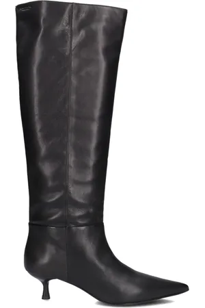 Vagabond Hoge Laarzen Dames Lykke 5814