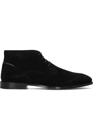 Stefano Lauran Nette Schoenen Heren Sl124h501