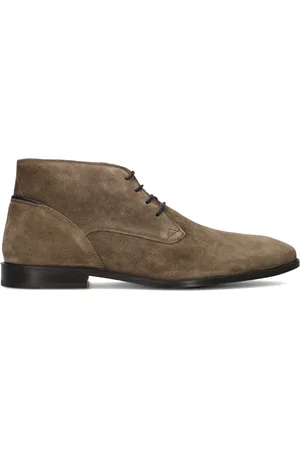 Stefano Lauran Nette Schoenen Heren Sl124h501