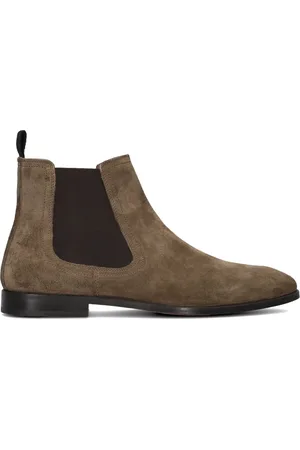 Stefano Lauran Chelsea Boots Heren Sl124h500