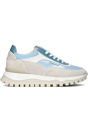 Floris van Bommel Lage Sneakers Dames Sfw-10100