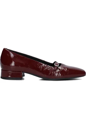 Vagabond Ballerina Dames Debbi 5818-160
