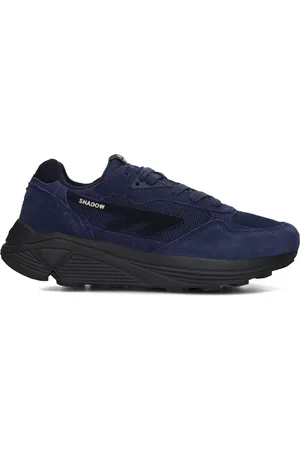 Hi-Tec Lage Sneakers Dames Hts Shadow Rgs