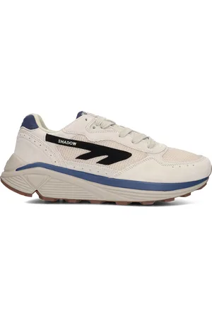 Hi-Tec Lage Sneakers Dames Hts Shadow Rgs