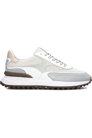 Floris van Bommel Lage Sneakers Heren Sfm-10207 Noppi